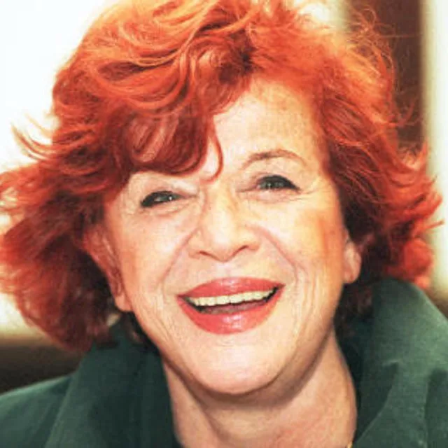 Jaroslava Adamová