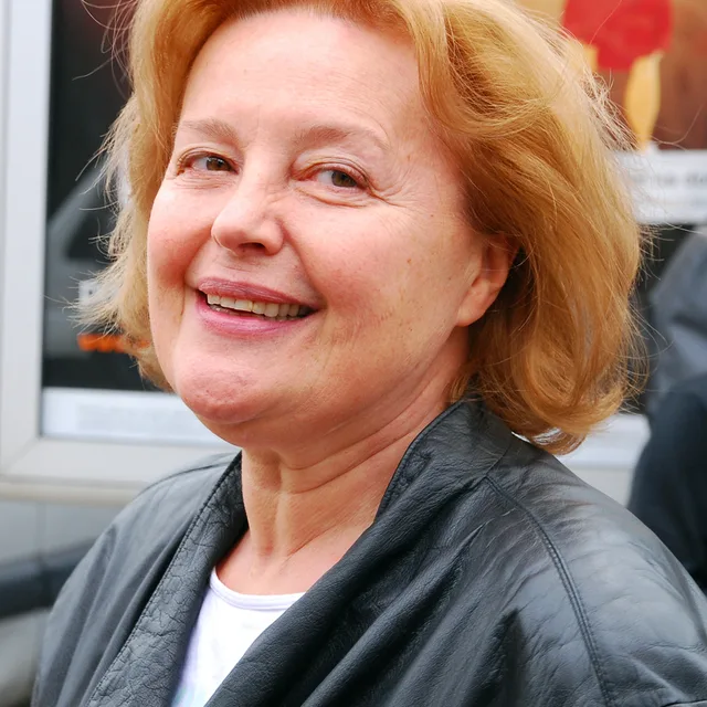 Magdaléna Vášáryová
