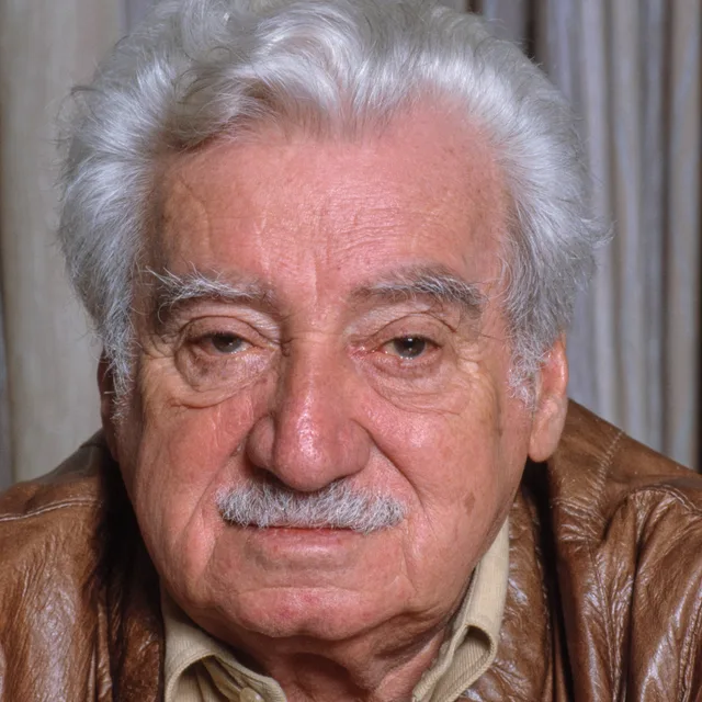 Jorge Amado