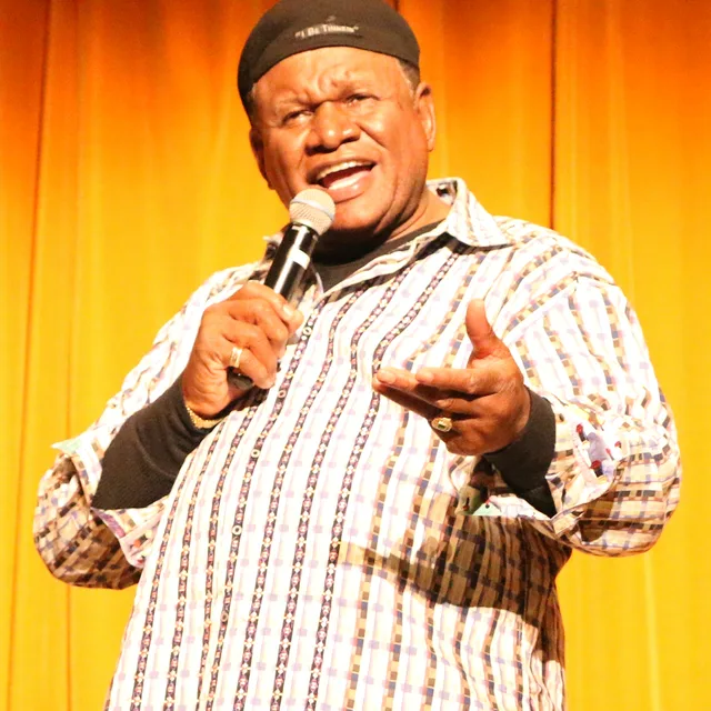George Wallace