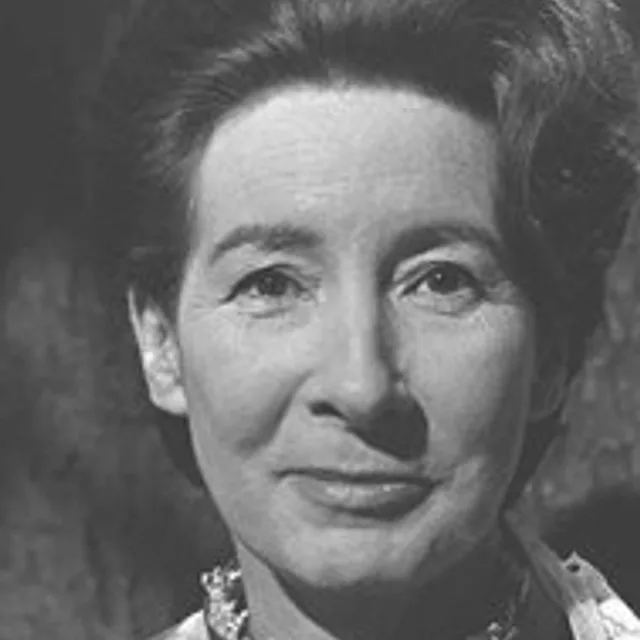 Marie Kean