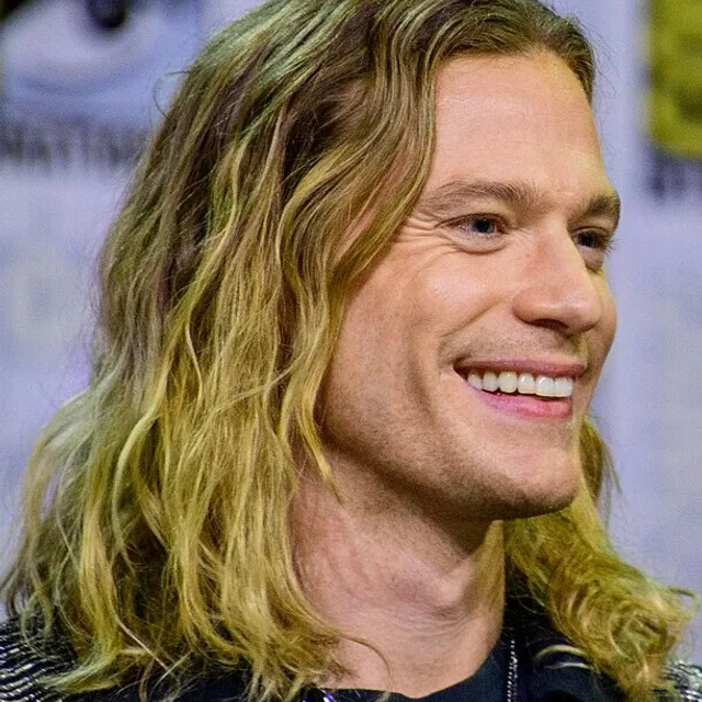 Sam Reid
