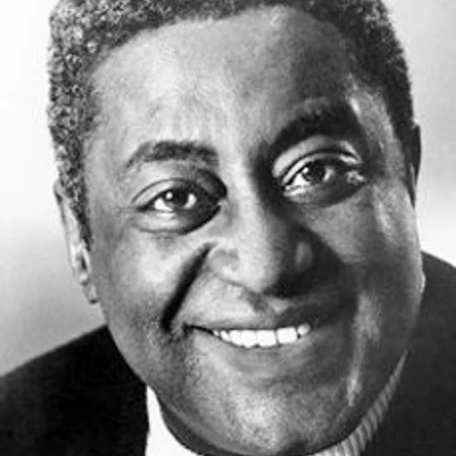 Richard Ward