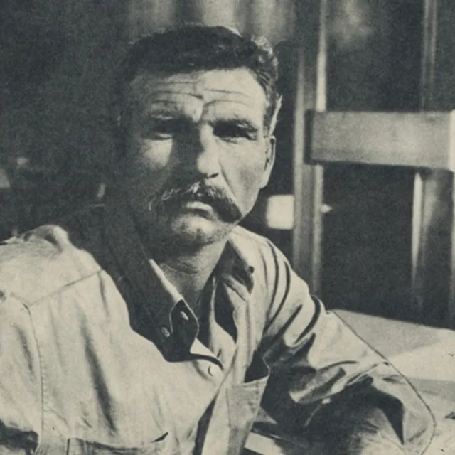 Ilarion Ciobanu