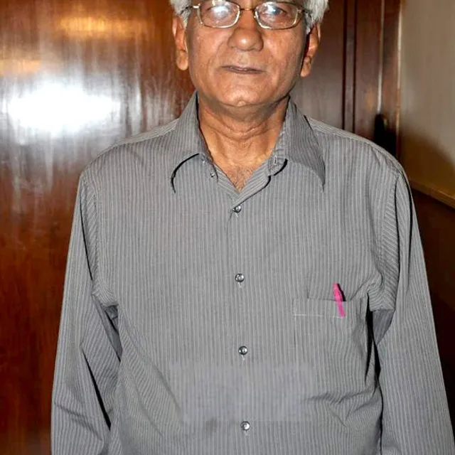 Kundan Shah