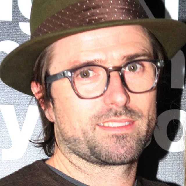 David Michôd