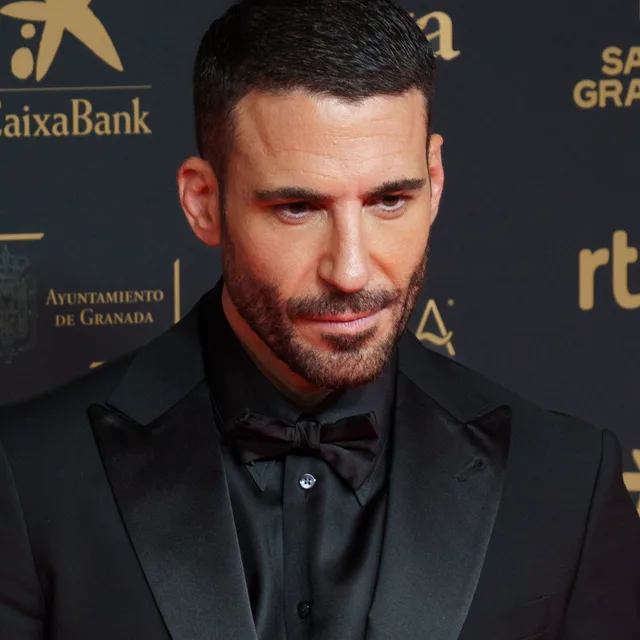 Miguel Ángel Silvestre