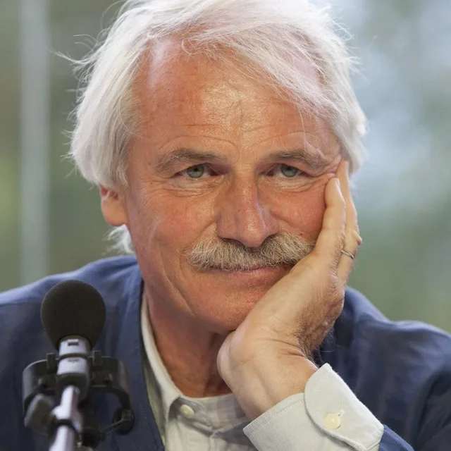 Yann Arthus-Bertrand