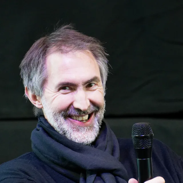 Ian Whyte