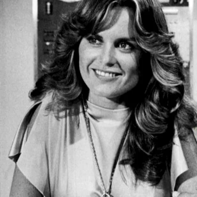 Heather Menzies