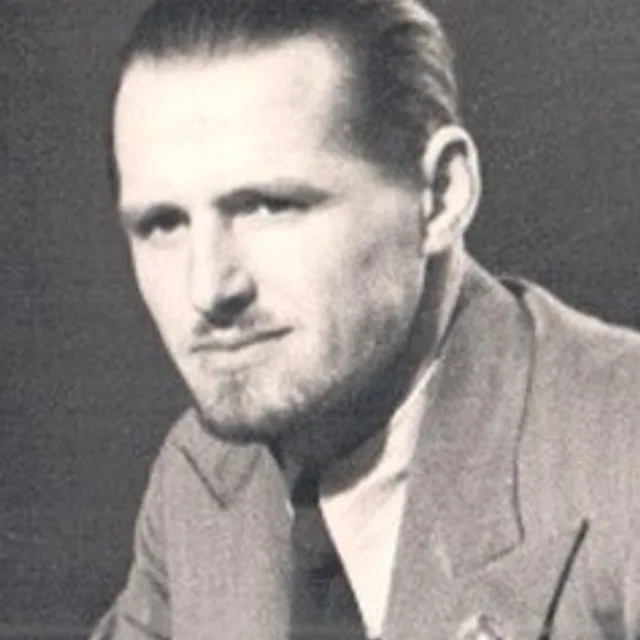 Sergei Vasilyev