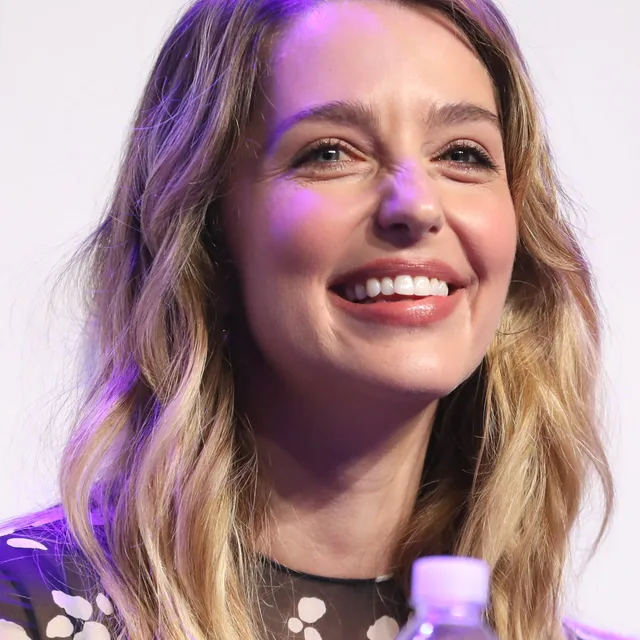 Jessica Rothe