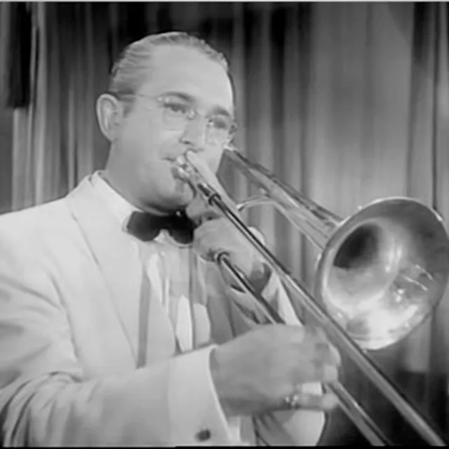 Tommy Dorsey