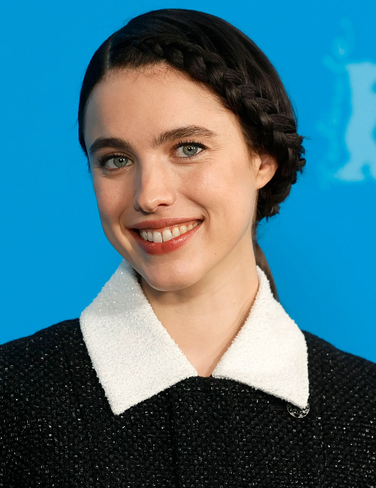 Margaret Qualley at Berlinale 2025