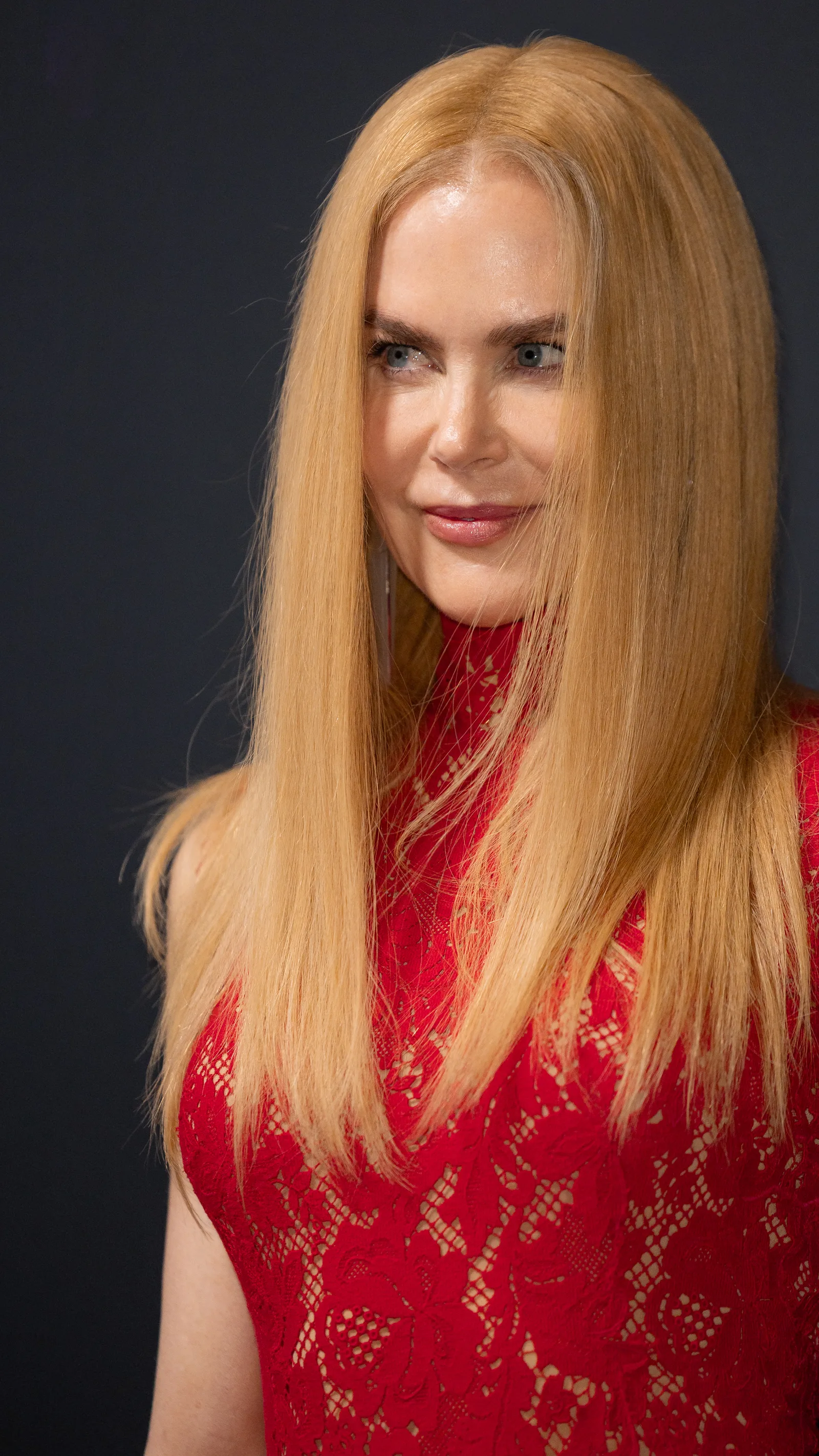 Nicole Kidman at Women In Motion , 2025 Cannes Film Festival