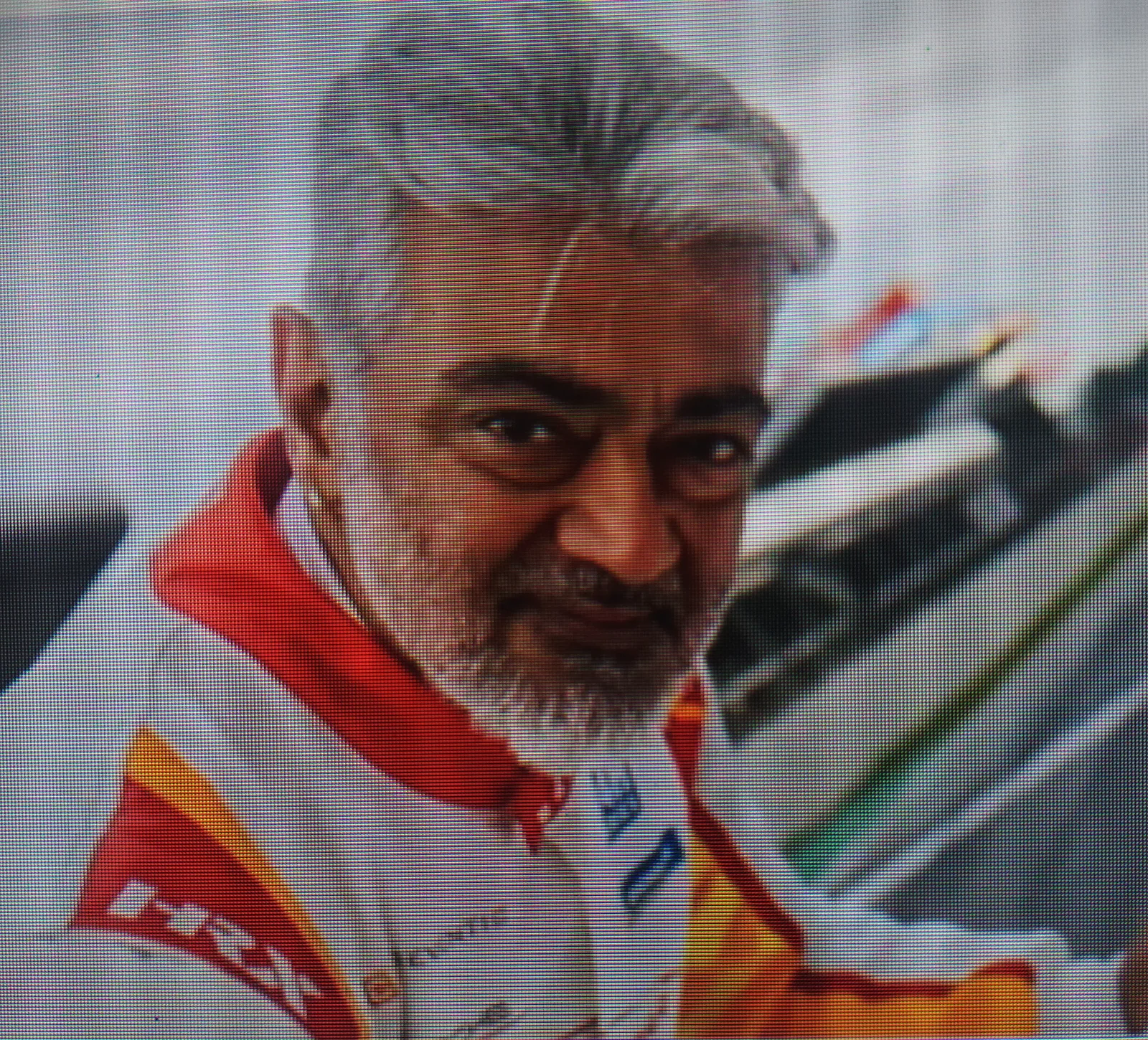 Ajith Kumar