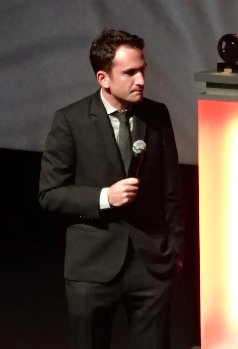 Director Jake Schreier attending the Deauville American Film Festival