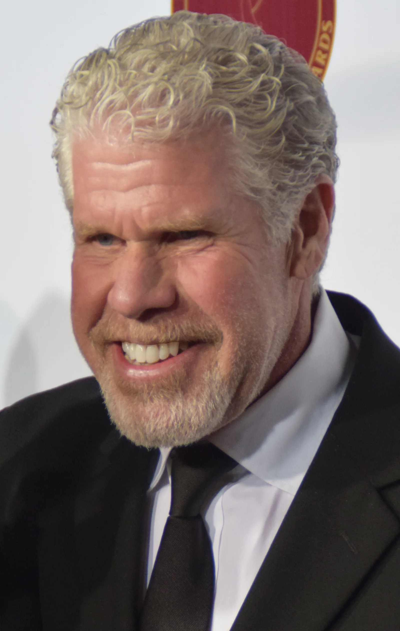 Ron Perlman February 2015