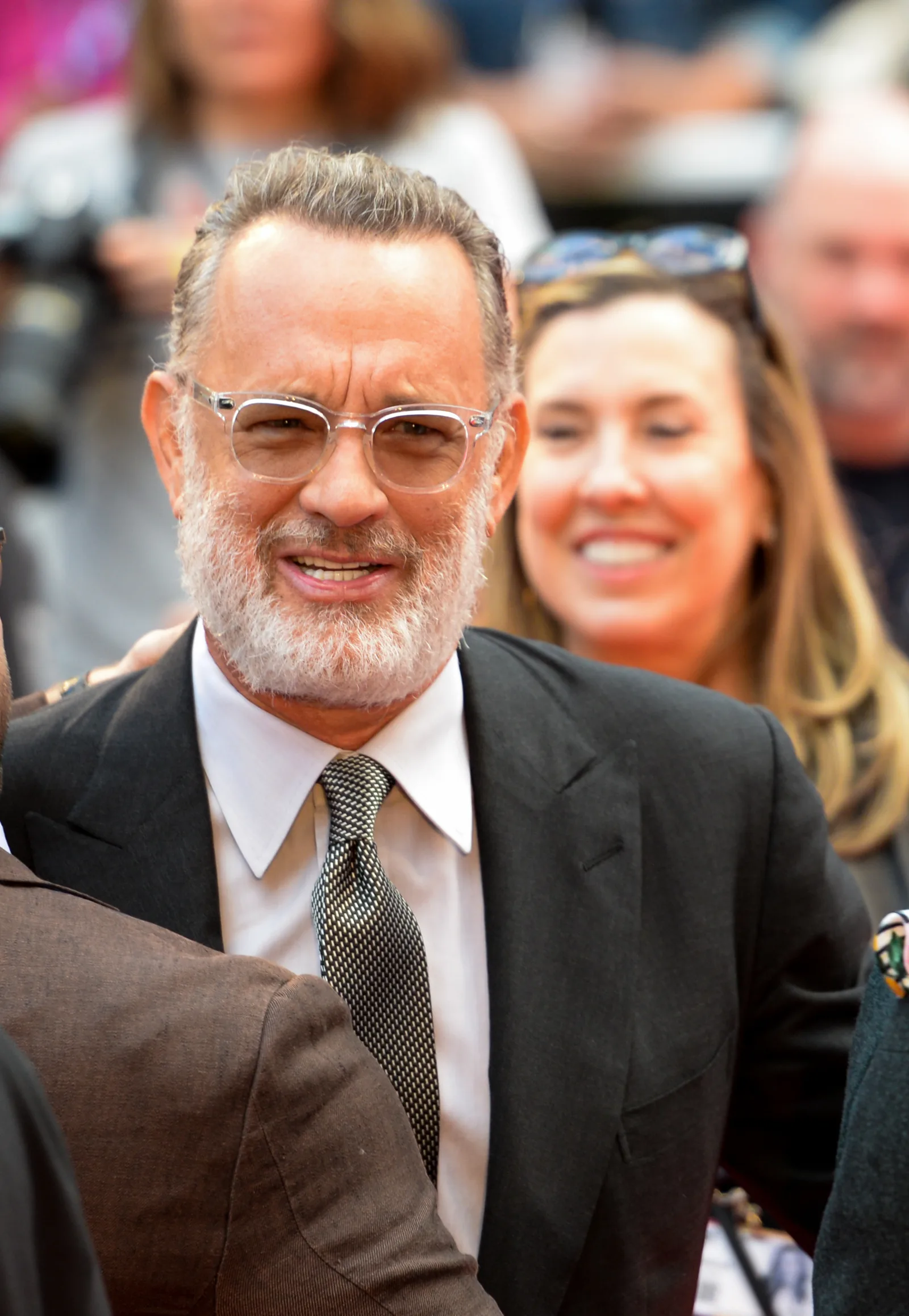 TIFF 2019 tom hanks