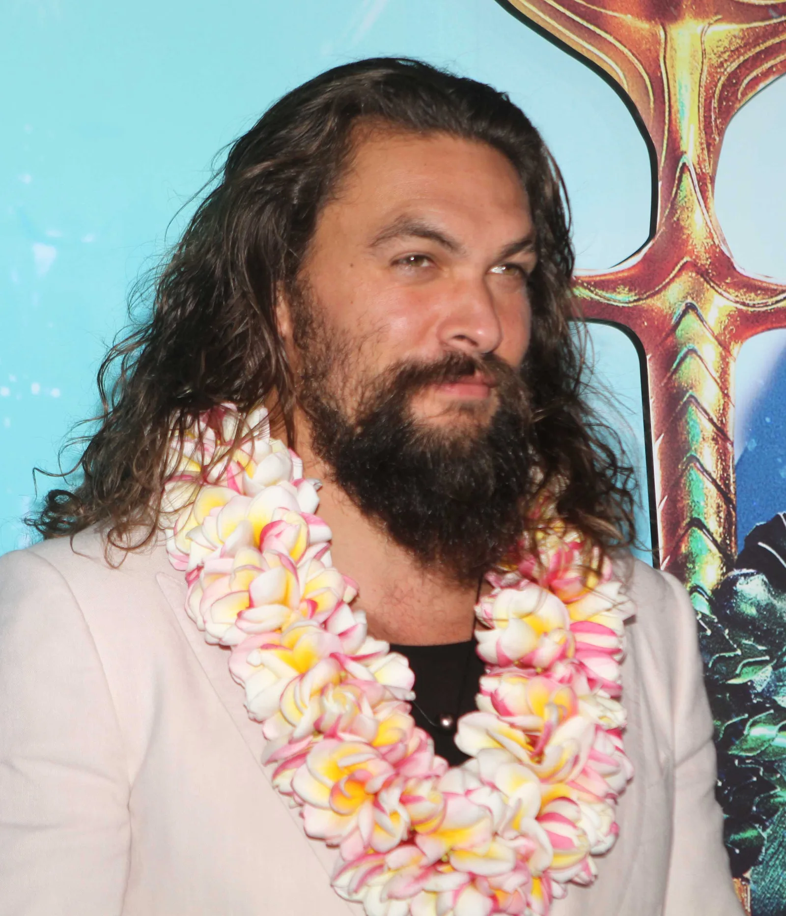 Jason Momoa Aquaman, Sydney, Australia, 19th Dec, 2018