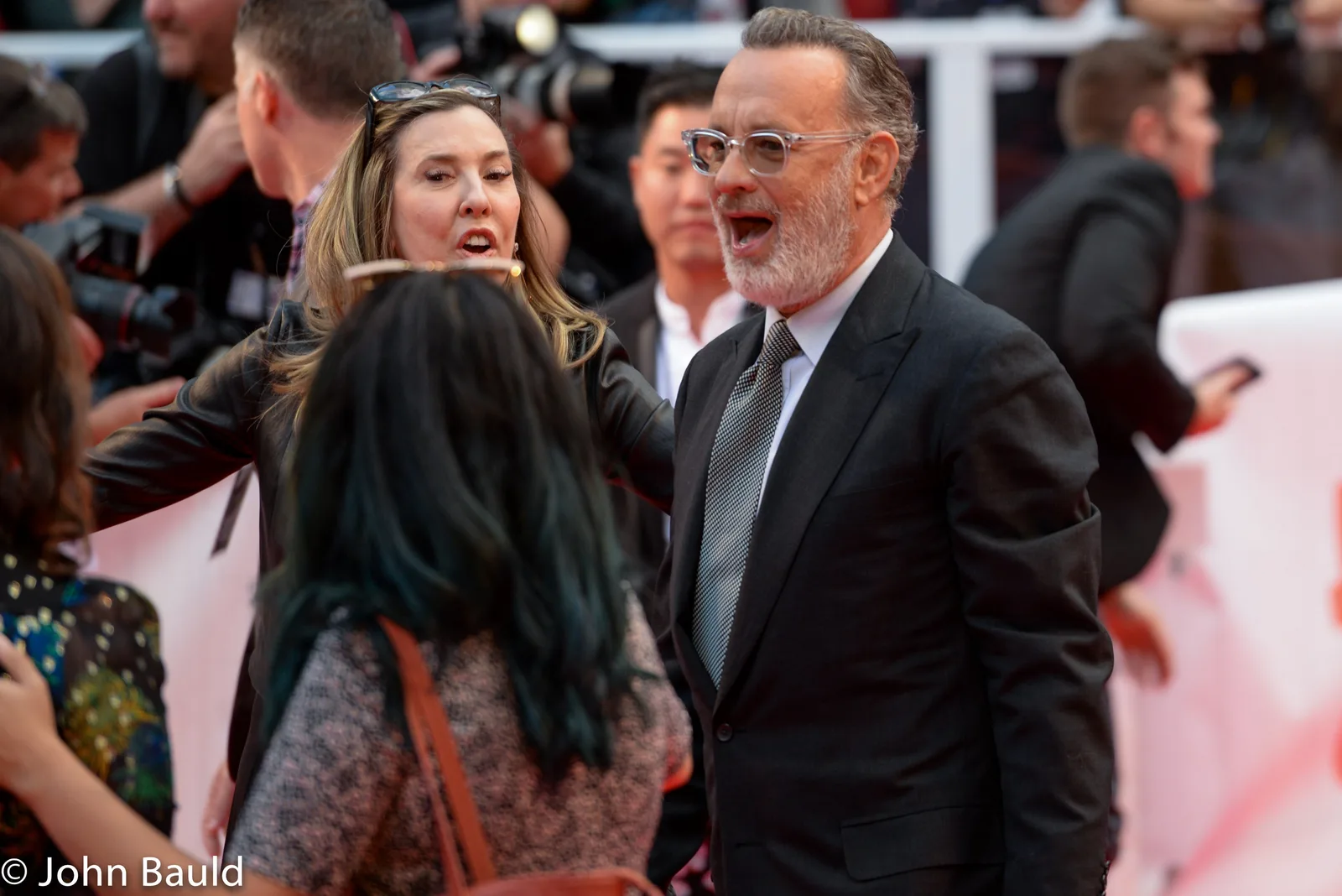 TIFF 2019 tom hanks