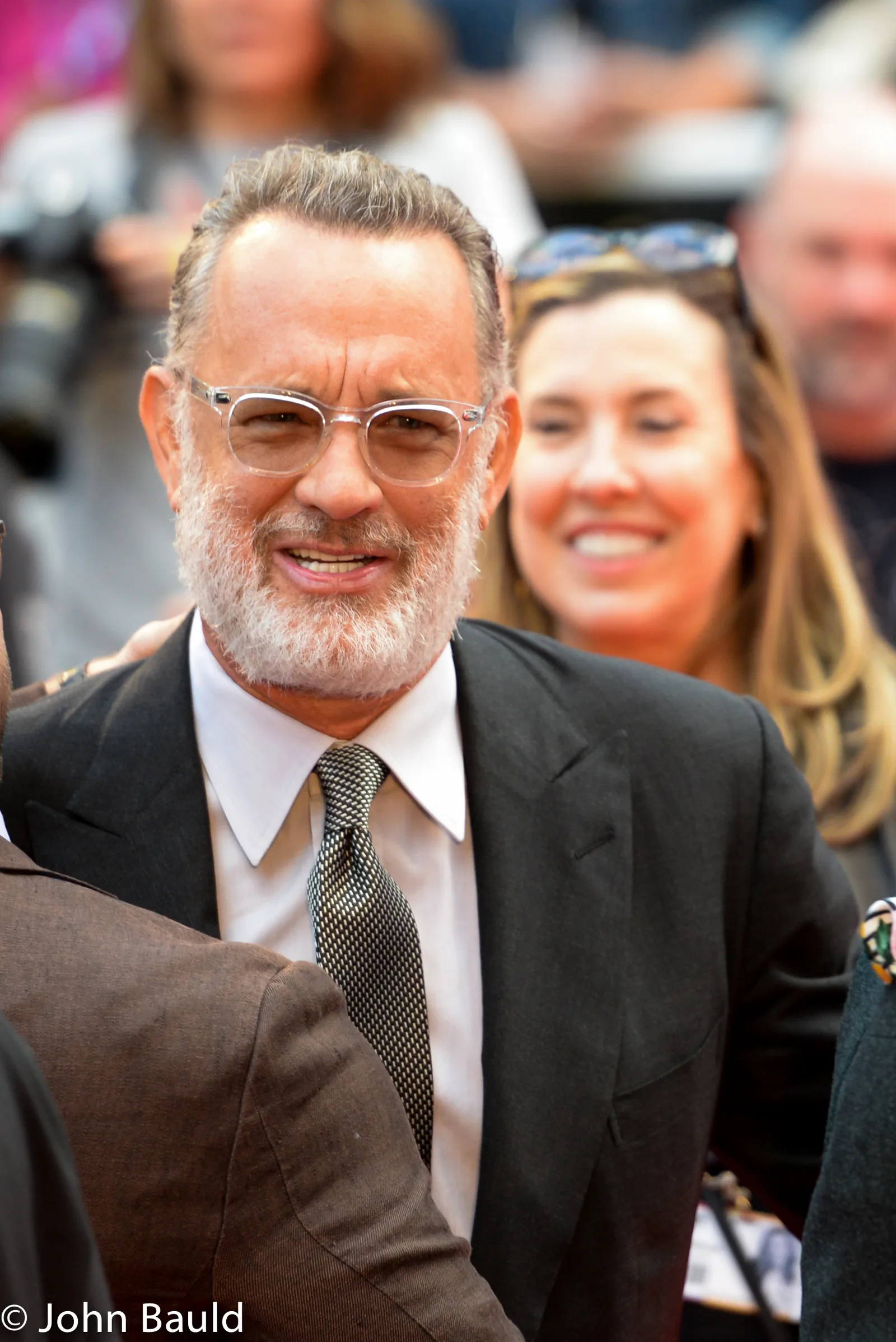 TIFF 2019 tom hanks