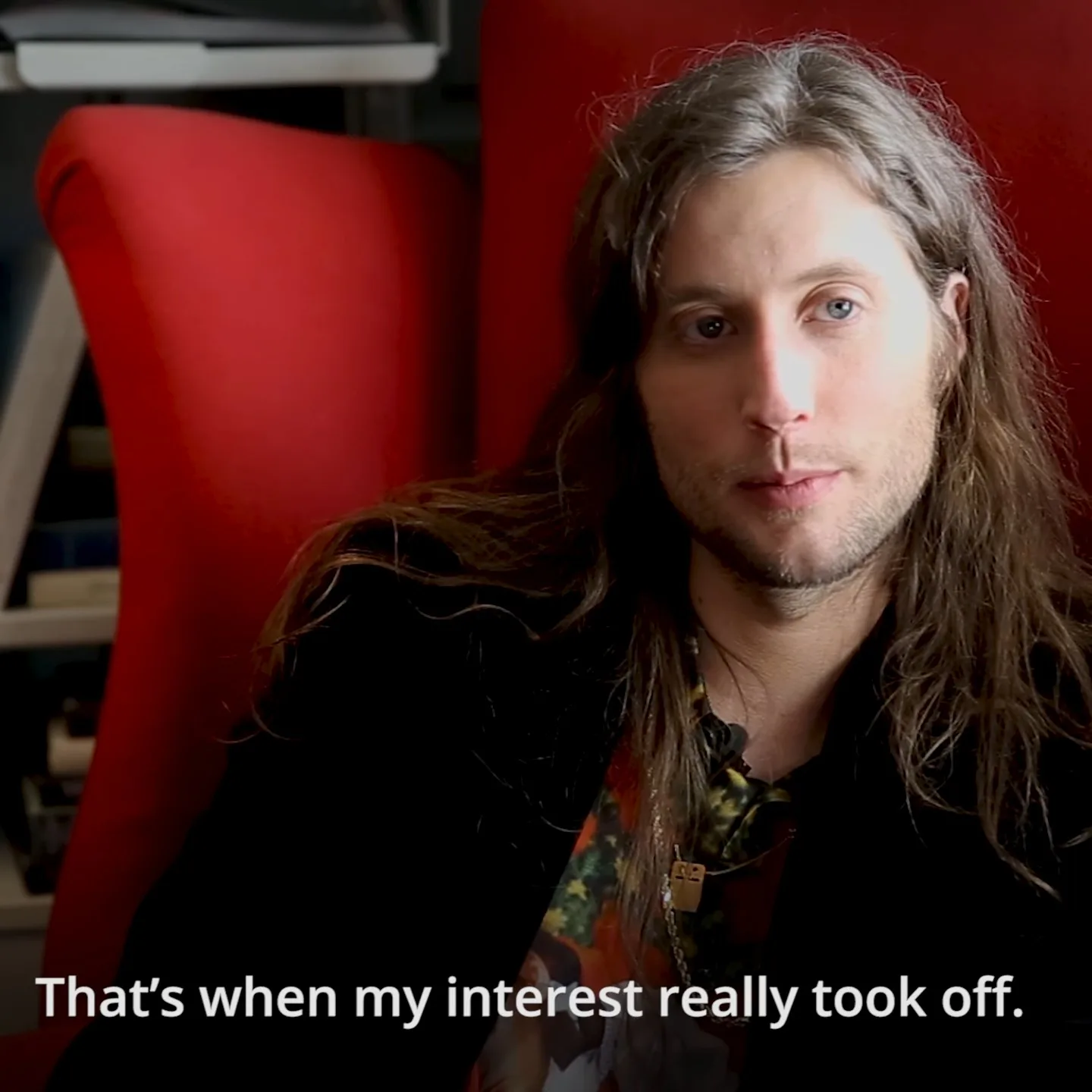 Luwig Göransson's top tips on how to succeed in your musical career. The Government’s prize for extraordinary services to Swedish music exports in 2018 has been awarded to composer and producer Ludwig Göransson.