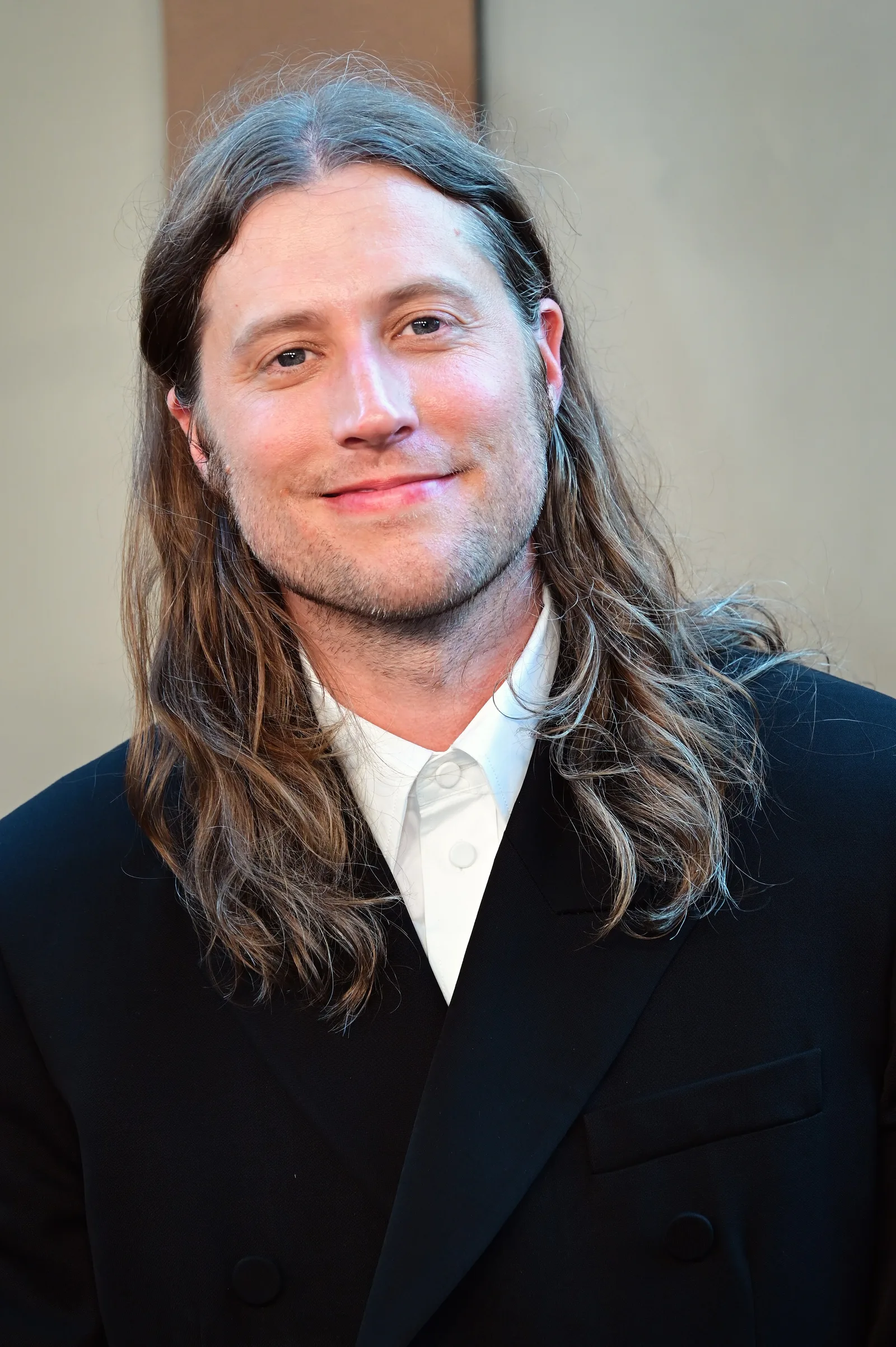 Ludwig Göransson at the NYC Premiere of "The Odyssey" - July 14, 2026