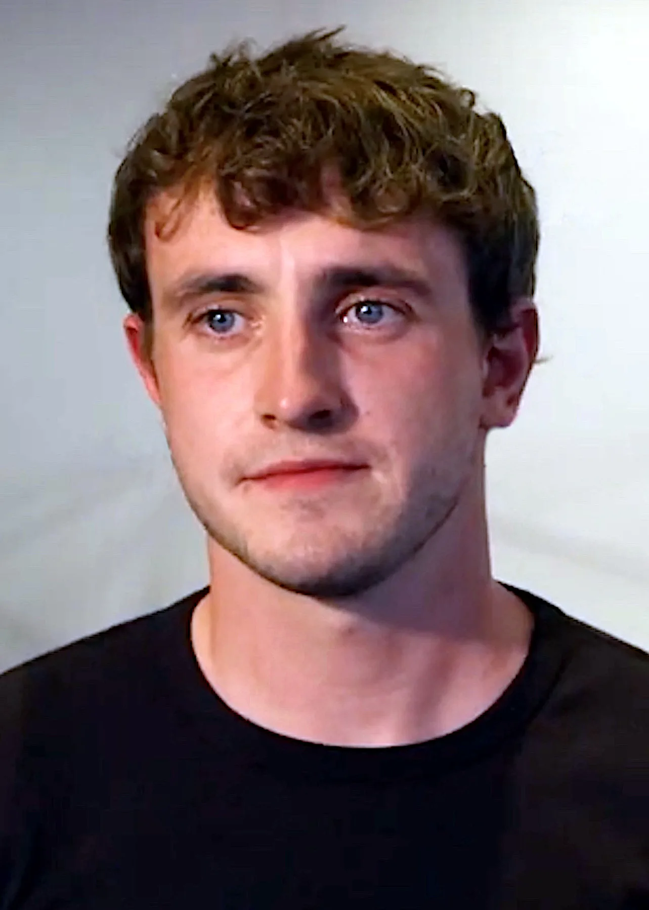 Paul Mescal at the Mill Valley Film Festival in 2021