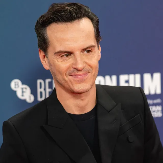Andrew Scott
