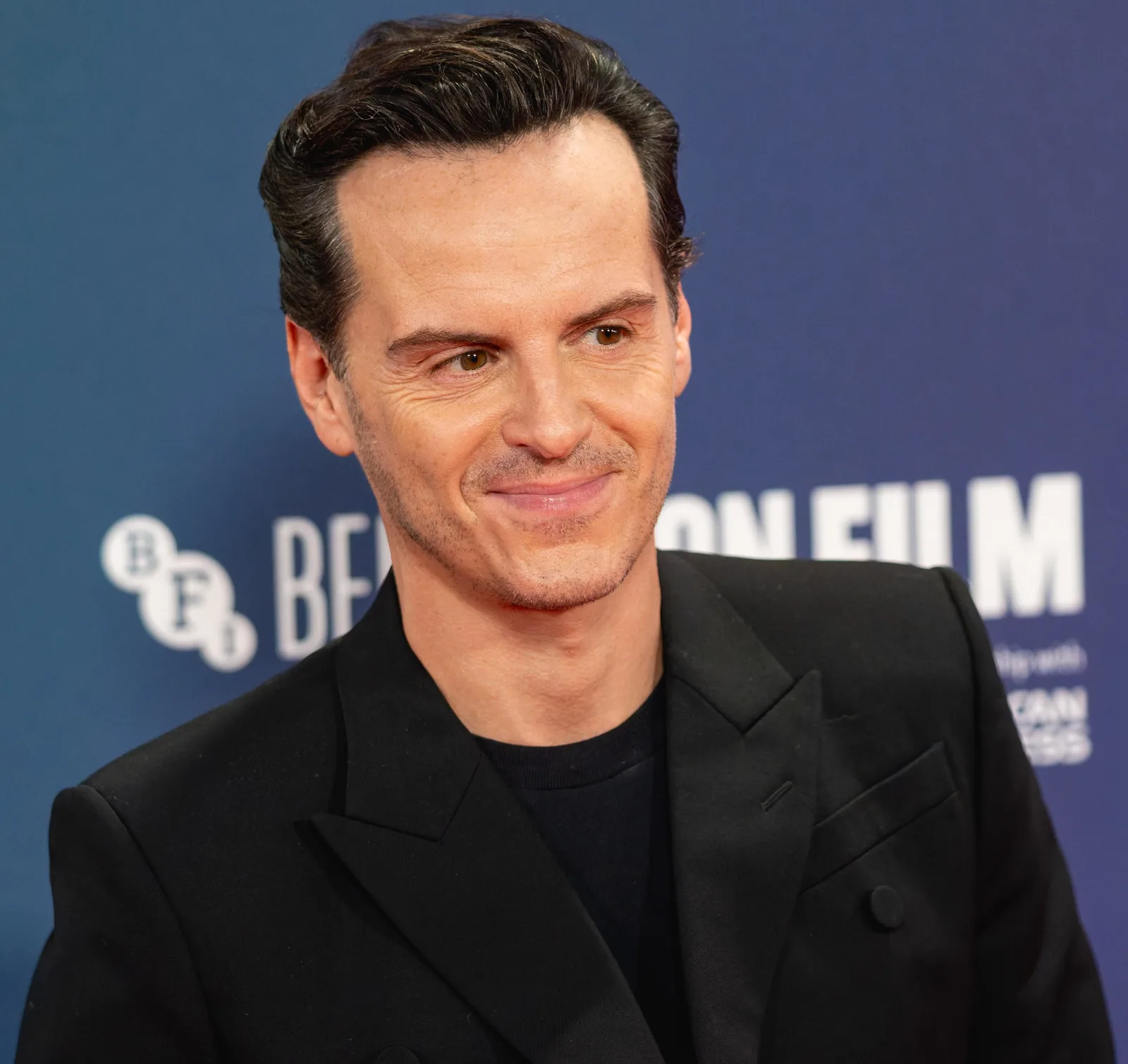 Andrew Scott in 2025