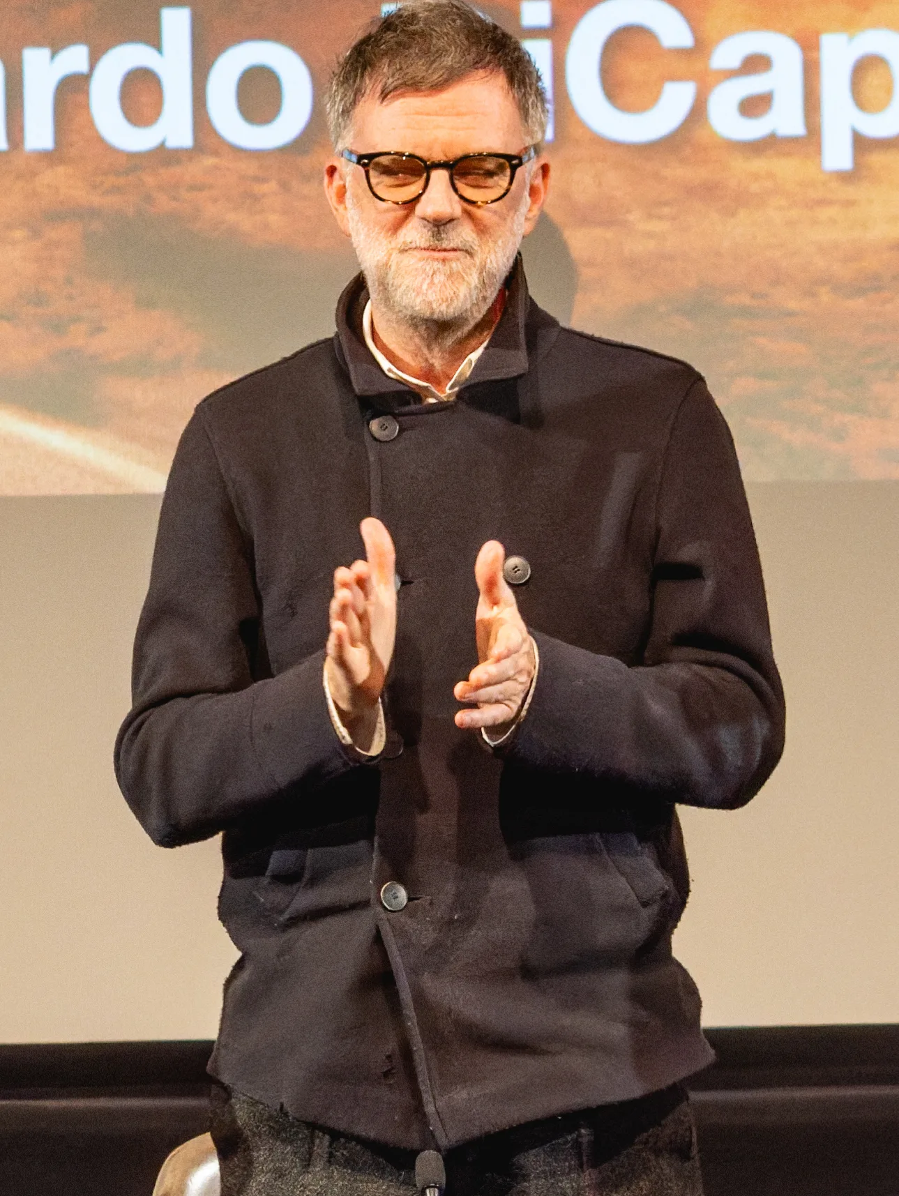 Paul Thomas Anderson in 2025