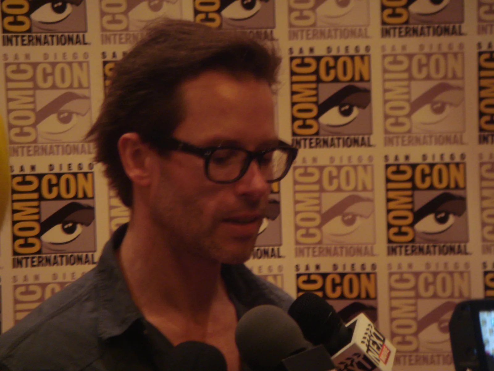 Guy Pearce in 2011