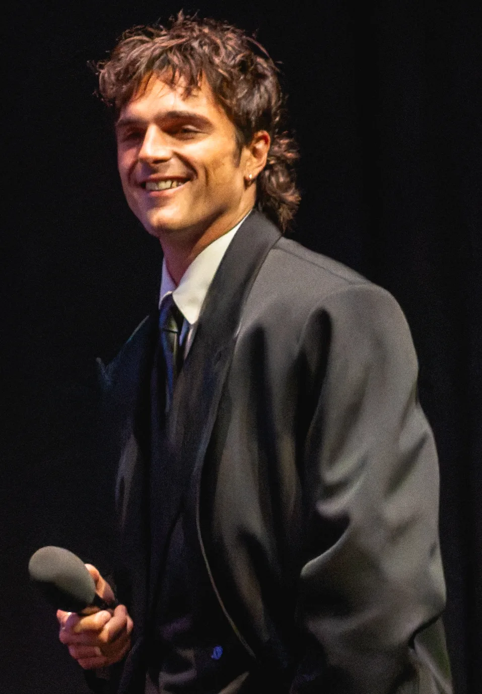 Jacob Elordi in 2025