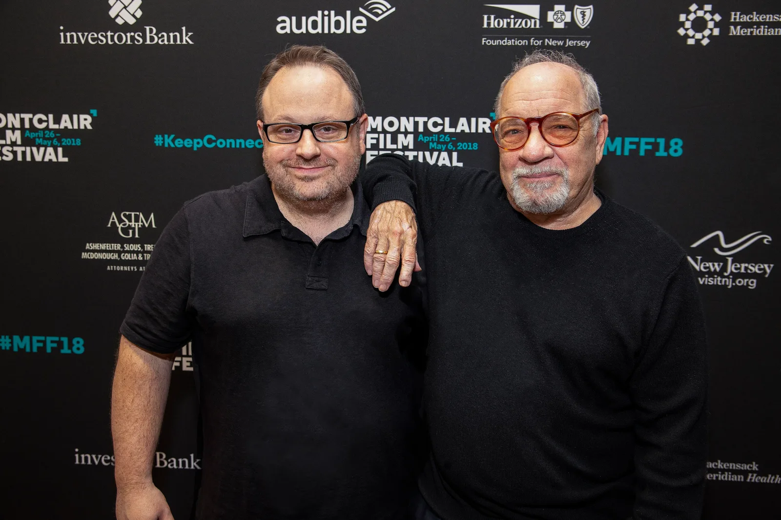 Paul Schrader Montclair Film Festival