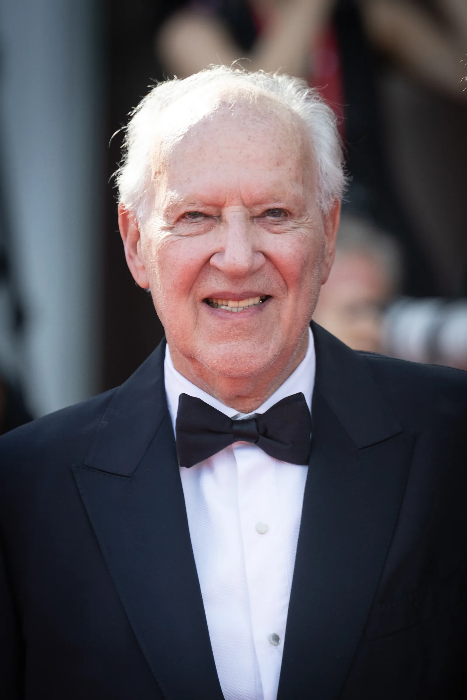 Werner Herzog at the 83rd Venice International Film Festival