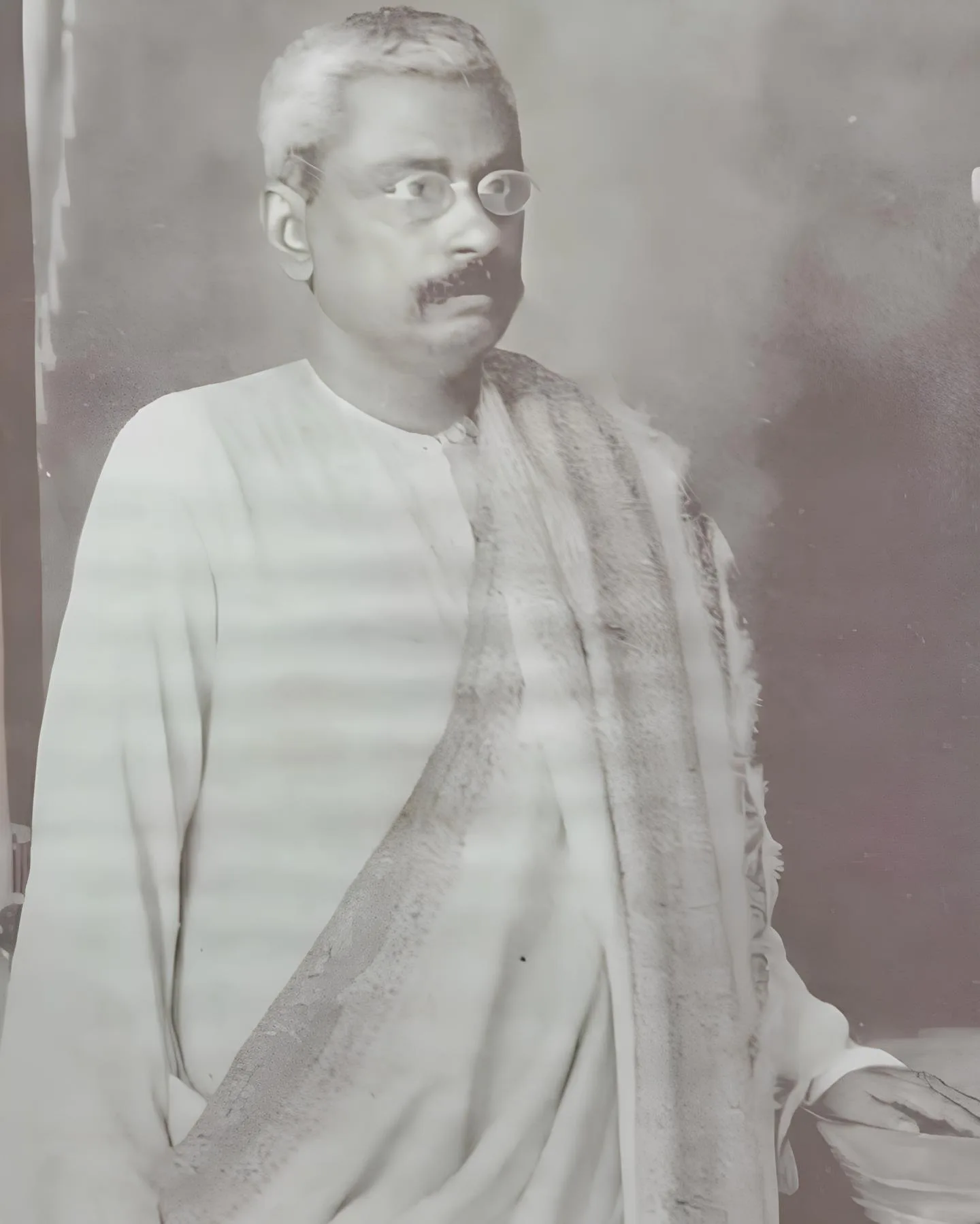 Akshay Kumar historian