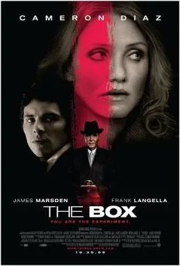 The Box (2009)
